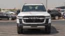 Toyota Land Cruiser GR SPORT