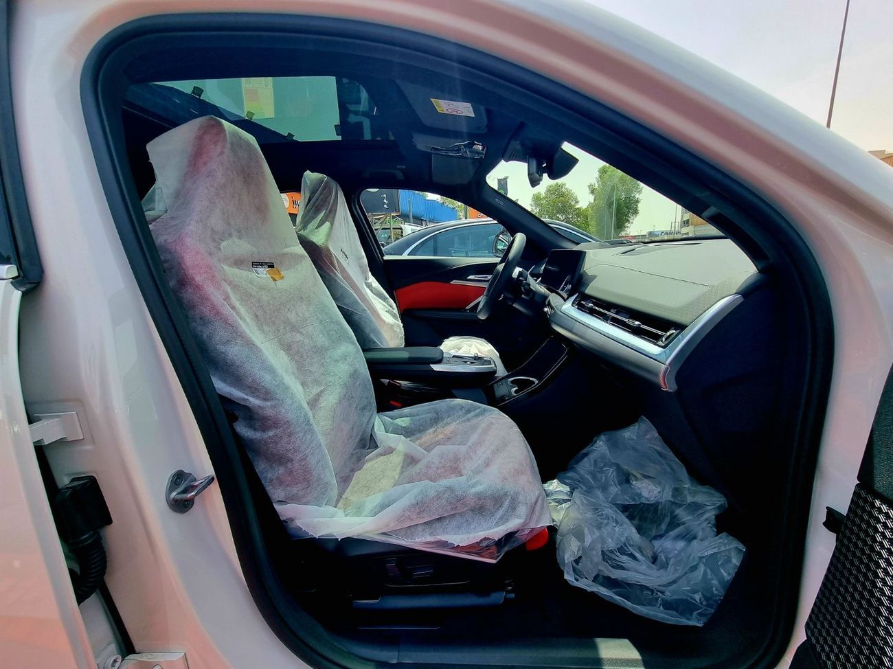 BMW X2 sDrive 1.8i M Sport Under warranty & Service 2026 GCC