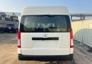 Toyota Hiace right hand drive ,only for export available