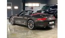 بورش 911 Carrera, Warranty, Full History, GCC