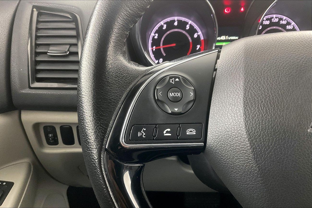 ميتسوبيشي ASX GLX Midline | National Day Celebration | شامل الضمان | 0 ﺪﻔﻋﺓ ﺃﻮﻟﻯ