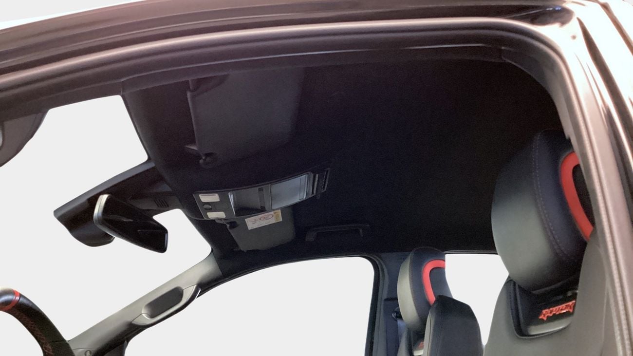 Ford Ranger Raptor Raptor | Guaranteed Warranty | 0 Down Payment