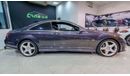 Mercedes-Benz CL 500 (CL 65 Body Kit)