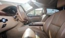 Mercedes-Benz S 350 FULL SERVICE HISTORY GCC SPECIFICATION