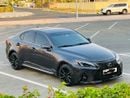 Lexus IS250