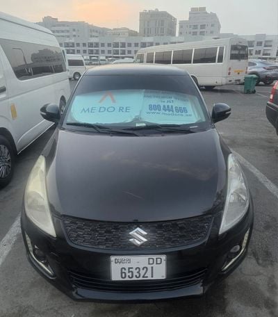 Suzuki Swift GL 1.2L