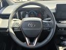 Toyota Corolla Cross Toyota corolla cross HEV 2.0L A/T SUV FWD White Color 2026 Model