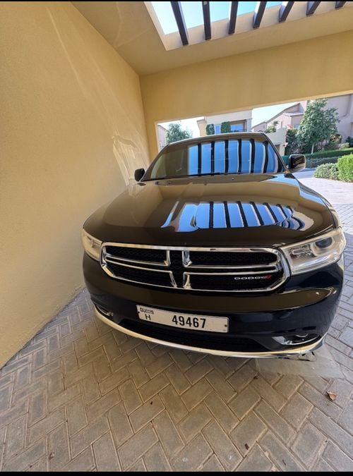 دودج دورانجو