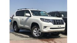 Toyota Prado Brand New Right Hand Drive 2.7 Petrol Automatic