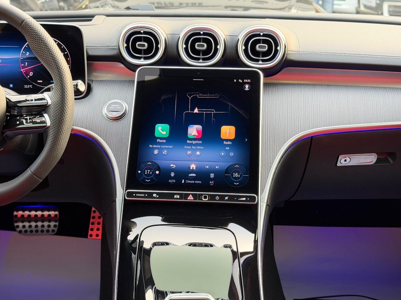 Mercedes-Benz CLE 200 Coupe 4MATIC