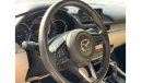 Mazda 6 Mazda 6 2020 Standard 2.5L Sky Active G Ref# 304