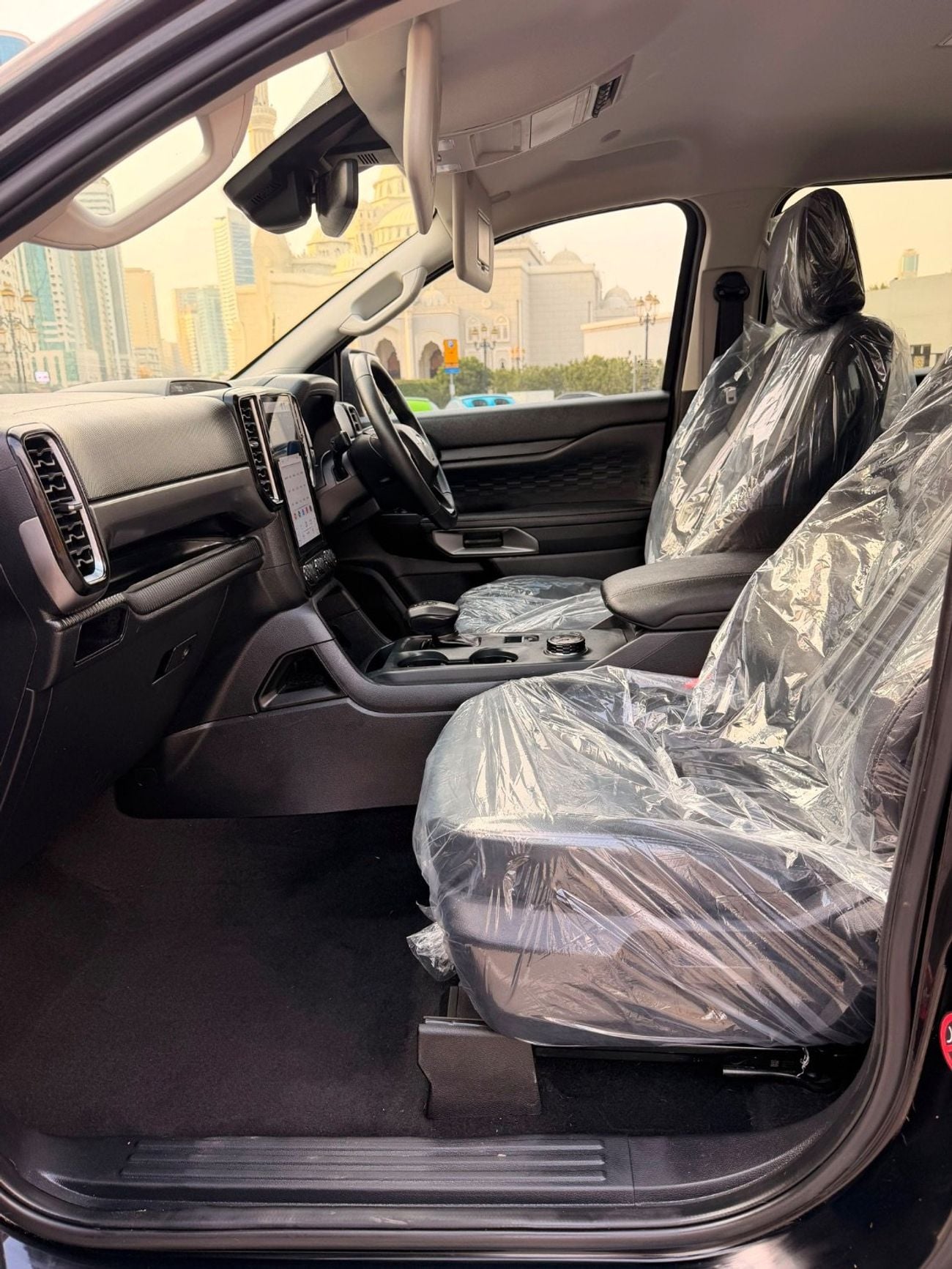 Ford Ranger WILDTRAK Wildtrack