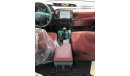 Toyota Hilux DIESEL 2.8L 4X4 (FULL OPTION) EXPORT ONLY