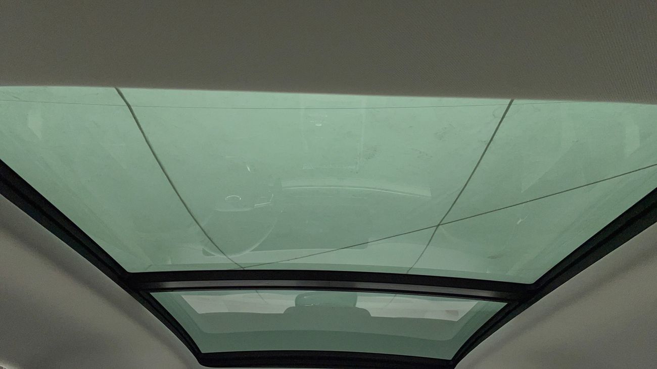 Ford Territory TITANIUM 1.8 | Zero Down Payment | Home Test Drive