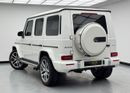 Mercedes Benz G63 AMG STANDARD 2022 Mercedes-Benz G63, Service History, 1 Year Warranty, Excellent Condition, Korean