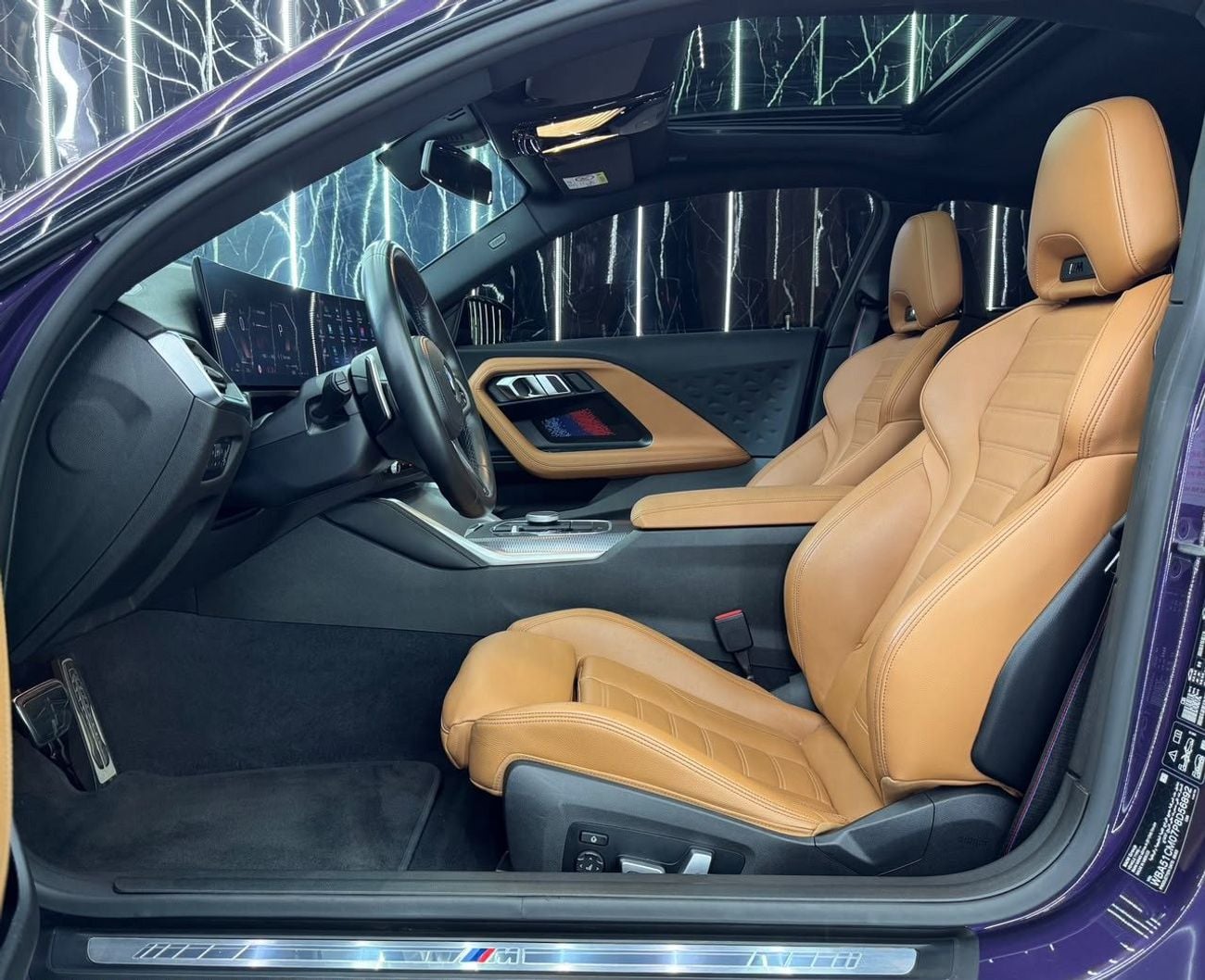 BMW M240i XDRIVE, миниатюра 14