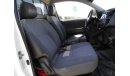 Toyota Hilux 2015 2.7 Ref #129