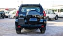 Toyota Prado PRADO TXL 2.8L
