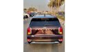 هيونداي باليساد HYUNDAI PALISADE 7SEATER FULL OPTION