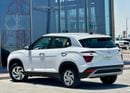 هيونداي كريتا Mid 1.6L