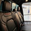 رام 1500 TRX Final Edition 6.2L