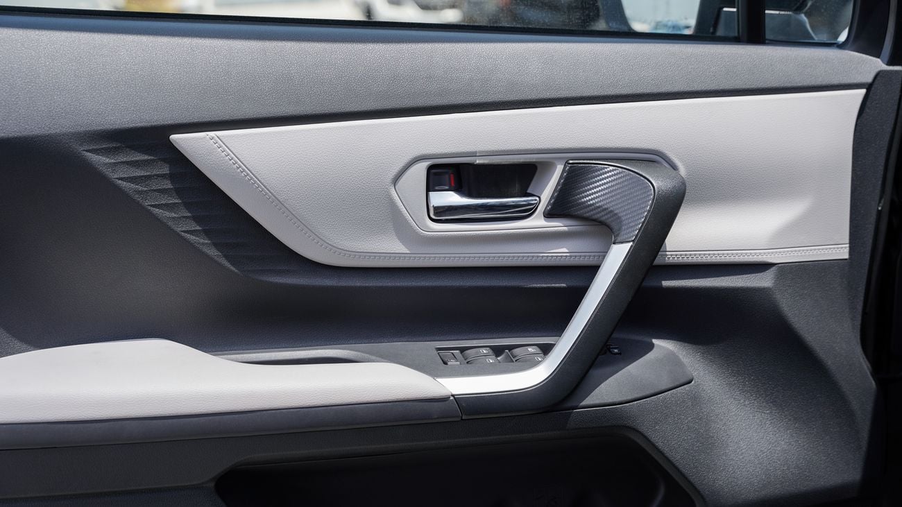 Toyota Veloz