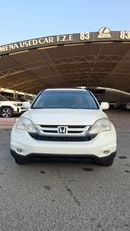 Honda CR-V RVSI