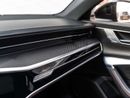 Audi RS6 STANDARD Audi RS6 2021 GCC specs