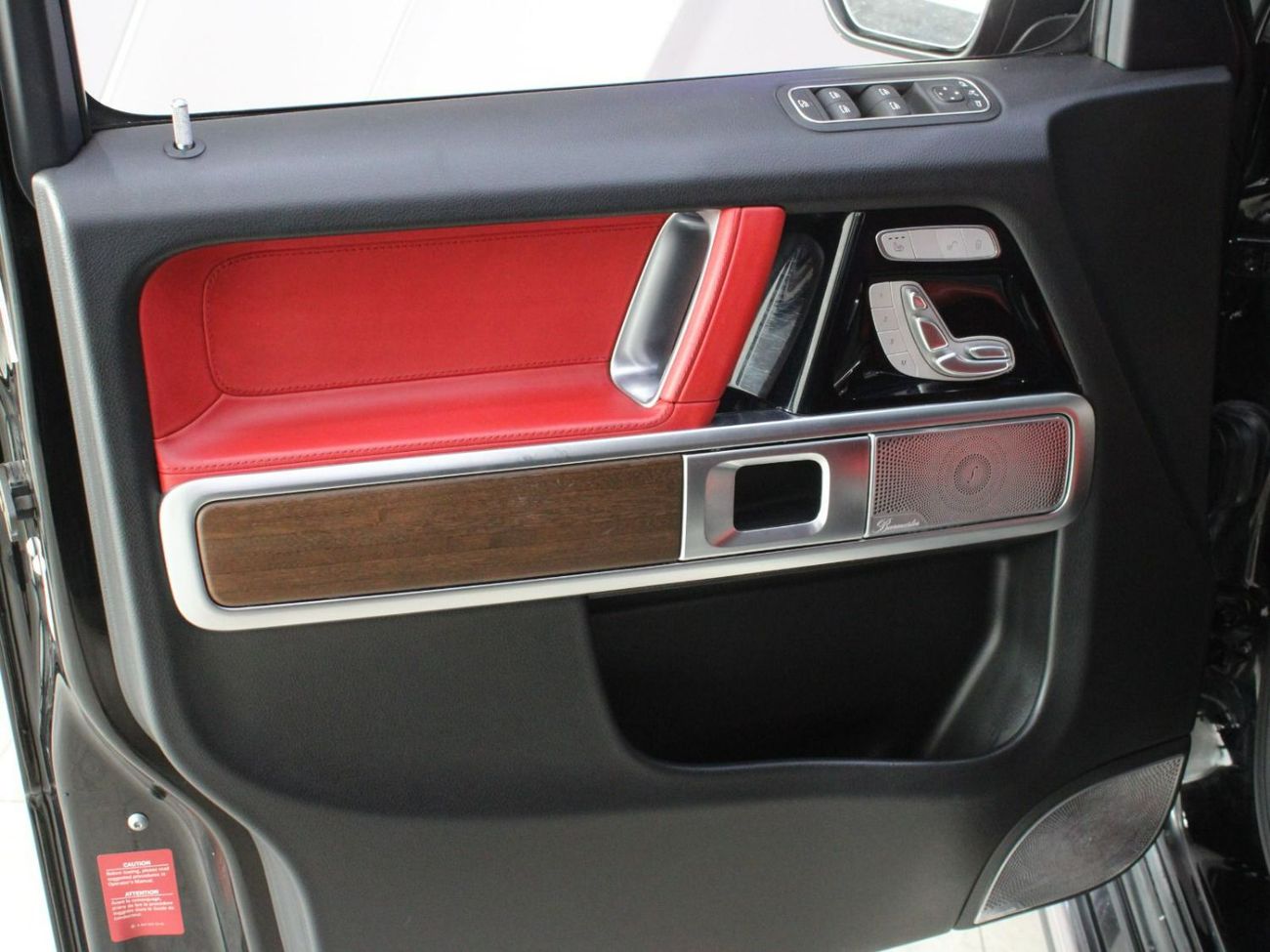 Mercedes-Benz G 550 Mercedes-Benz G550 Kit 63