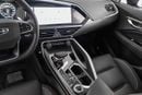 Geely Tugella GF