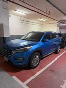 Hyundai Tucson SE 2.0L AWD