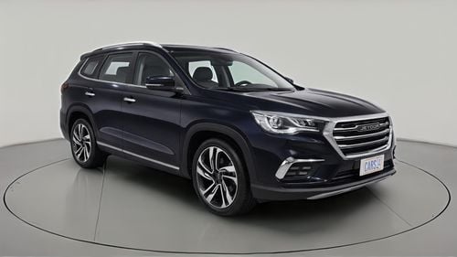 Jetour X90 Plus 2023 LUXURY (2022) | AED 909/Month | 0 DP | 30 Day Return | Warranty | Service History