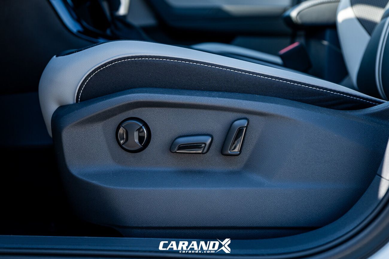 فولكس واجن T ROC Volkswagen T-ROC 300TSI 1.5T DSG Top Version