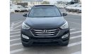Hyundai Santa Fe *Offer*2016 Hyundai Santa Fe 2.0L Ultimate / EXPORT ONLY