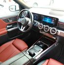 Mercedes-Benz GLB 250 Std