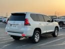 Toyota Prado 2018 Toyota Prado TXL 2.7L V4- AWD 4x4 - No accident  Rear Camera & Sensor -Leather Seat -
