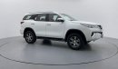 Toyota Fortuner EXR 2700