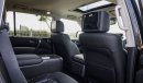 Nissan Armada Platinum Petrol V8 5.6L , 2023 Euro.6 , 0Km , (ONLY FOR EXPORT)