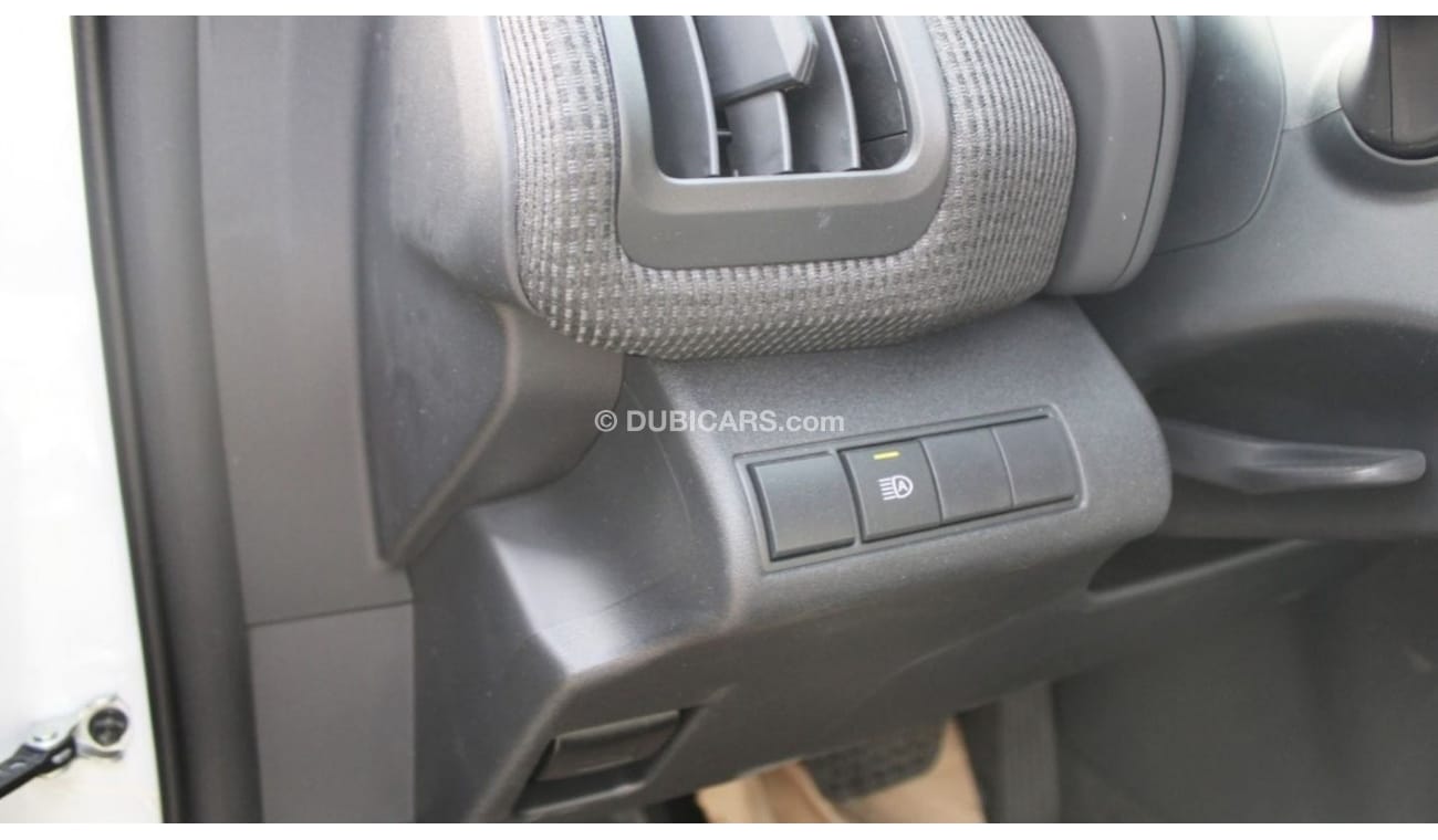 تويوتا bZ4X Toyota/BZ4 PREMIUM 4WD AT (Export Only)