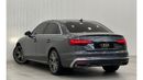 Audi A4 40 TFSI S Line 2022 Audi A4 S-Line 40TFSI, July 2025 Audi Warranty, July 2027 Audi Service Pack, Low