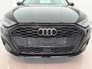 Audi A3 35 TFSI | GCC specs | Low Mileage | Clean Condition