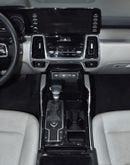 Kia Sorento EXCELLENT DEAL for our KIA Sorento V4 ( 2023 Model ) in Silver Color GCC Specs