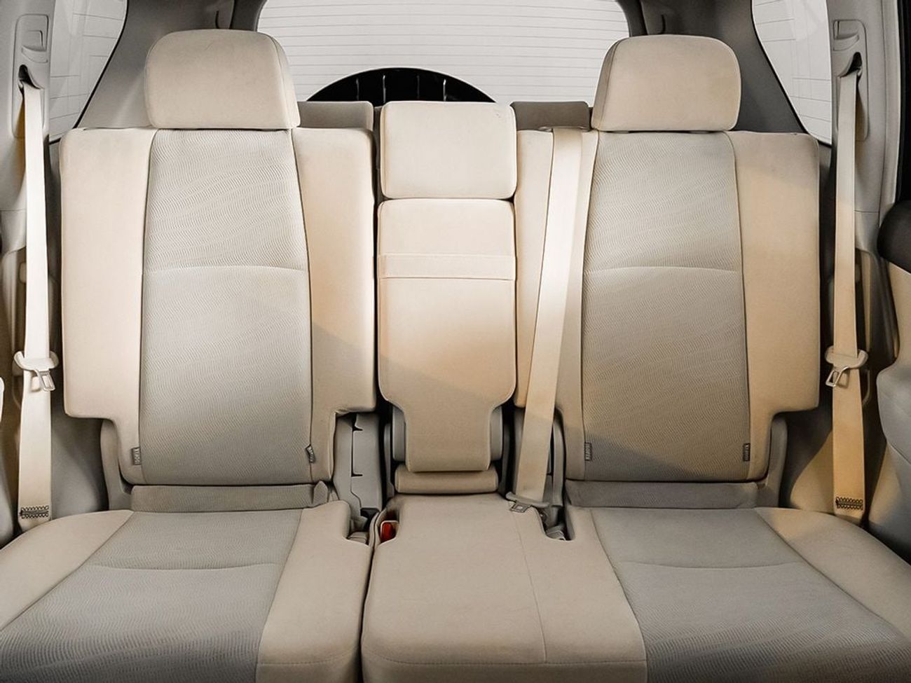 تويوتا لاند كروزر GXR 4.0L