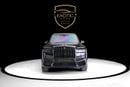 Rolls Royce Cullinan BLACK BADGE FACELIFT