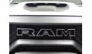 رام 1500 TRX *Available in USA* Ready for Export