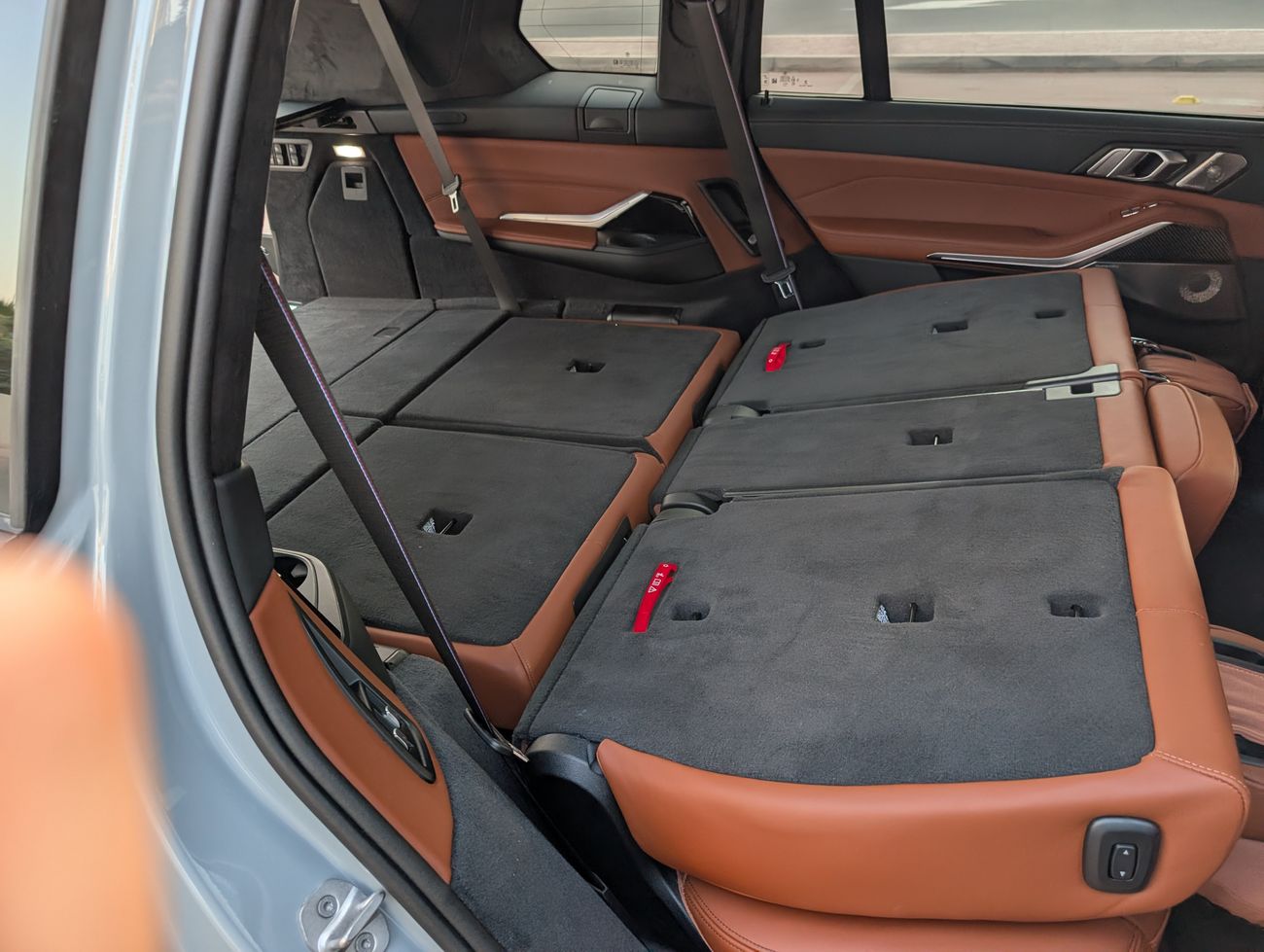 بي أم دبليو X7 M60i I (G07) Facelift, 4.4 l