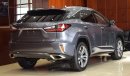 Lexus RX350