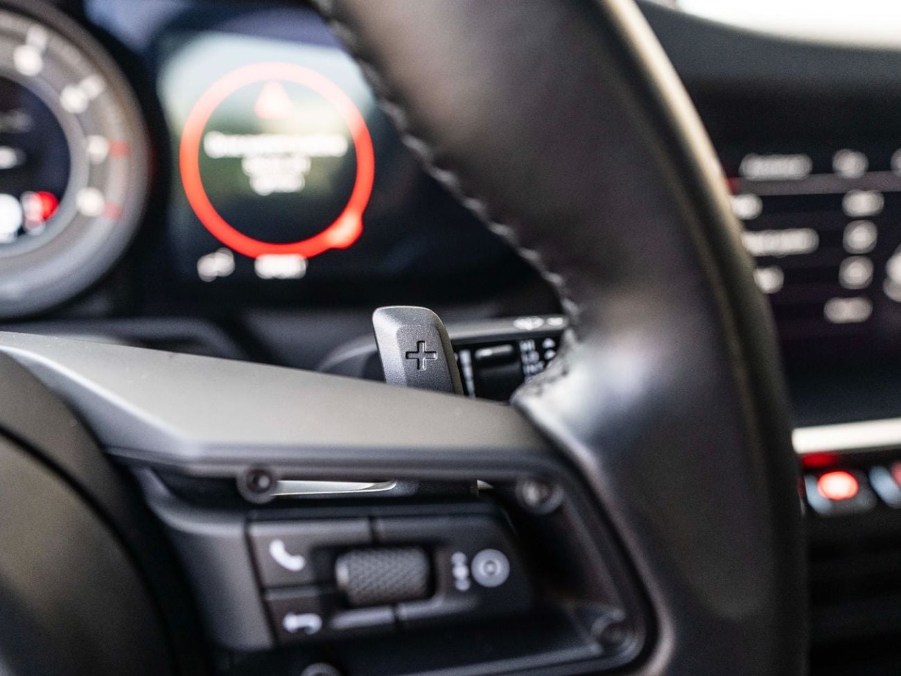 Porsche 911 Turbo S 3.8L (640 HP) Coupe