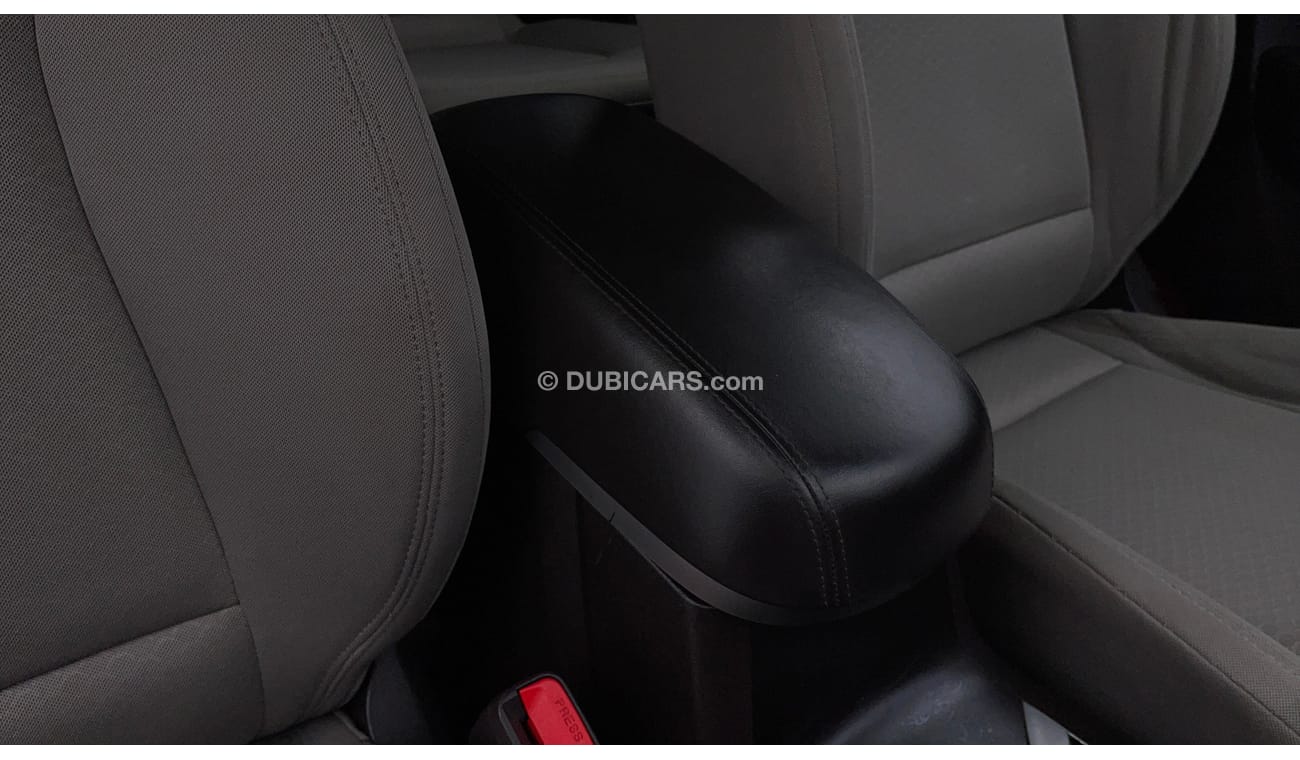 Hyundai Tucson GL 2 | Zero Down Payment | Free Home Test Drive