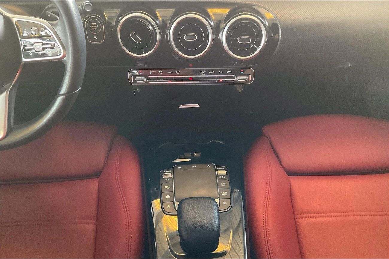 Mercedes-Benz A 200 Standard | Guaranteed Warranty | 0 Down Payment